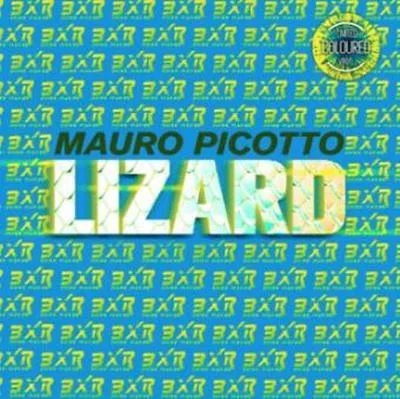 Produktbild von Lizard