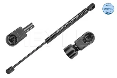 Produktbild von MEYLE 140 910 0034 Gasfeder Heckklappendämpfer für VW Passat Limousine (3C2) 375mm