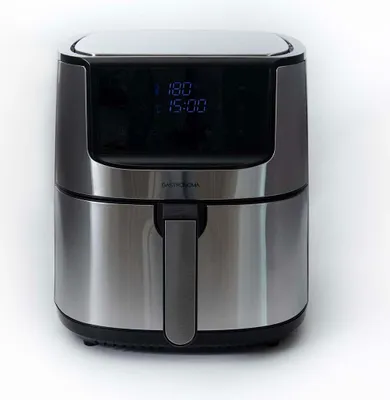 Gastronoma 18290010 - Heißluftfritteusen Korb 8 l - Keramikbeschichtung