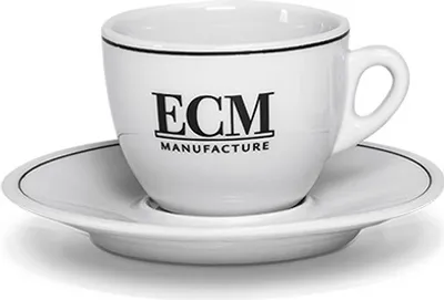 Produktbild von ECM Cappuccinotasse