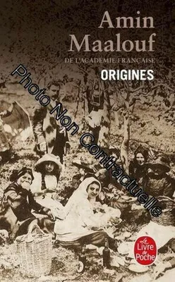 Image de Origines