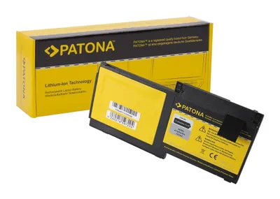 Produktbild von PATONA Akku für HP SB03XL Elitebook 725 G1 820 G1 820 HSTNN-L13C