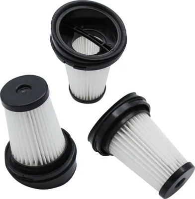 Obrázek produktu pro MisterVac kompatibilní s výměnným filtrem filtrační vložky Gorenje SVC252GFR TypeVC2960-GS