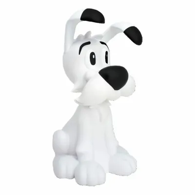 Immagine prodotto di Asterix figura Idefix