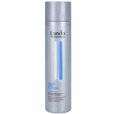 Zdjęcie produktu dla Londa Professional Szampon odżywiający skórę głowy, 250ml