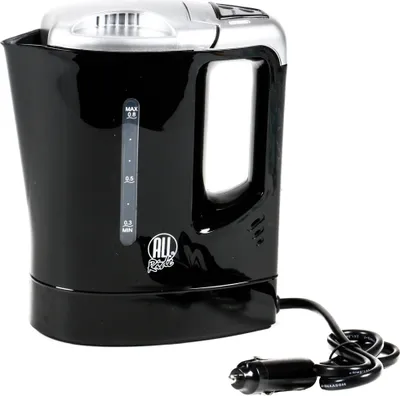 Immagine prodotto di Bollitore ALL Ride senza serpentina di riscaldamento, 0,8 litri, 24 volt 300 watt