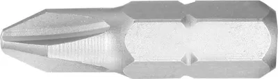 Produktbild von Forum Bit 1/4 DIN3126 C6,3 PH2x 25mm zähhart