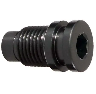 Produktbild von Montagelbolzen Ultegegra RD-R8000 20 mm schwarz 2-teilig