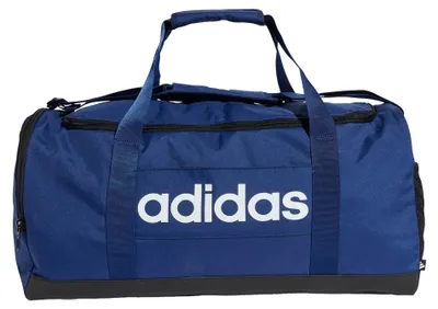 Produktbild von Adidas - Reisetasche, Linear PP4833 (S) (Blau)