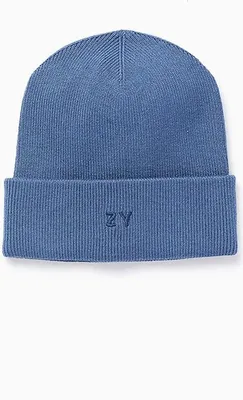Produktbild von Zippy Zkbac0303 Mütze Blau M Blau M