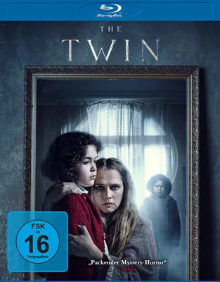 Produktbild von The Twin