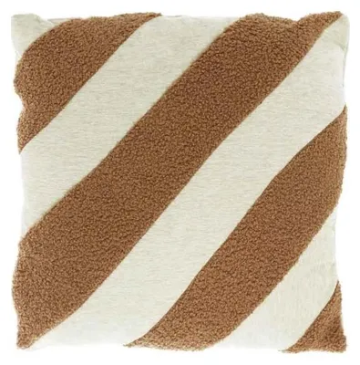 Produktbild von Dekokissen KELA 45x45 cm, braun
