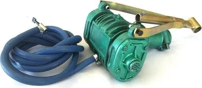Produktbild von PTO2 Zapfwellenkompressor / Zapfwellendruckluftpumpe für Schlepper
