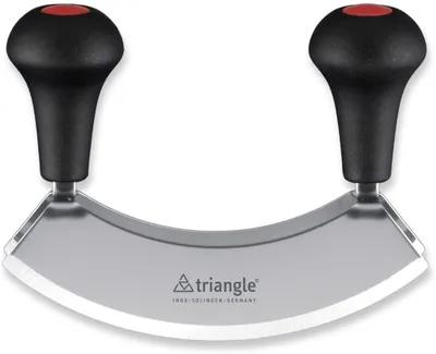 Obrázek produktu pro Triangle Wiegemesser 14 cm, zweischneidig i.K. 42 212 14 02