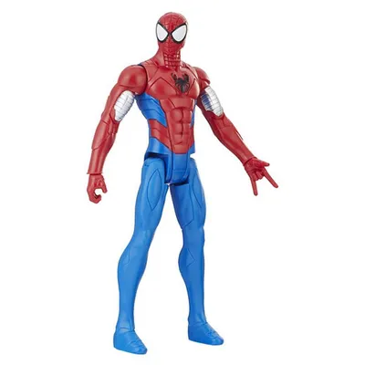 Zdjęcie produktu dla Hasbro E2324EU40, Figurka kolekcjonerska, Film i Seriale