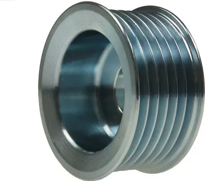 Produktbild von AS-PL AP5055S Riemenscheibe Lichtmaschine