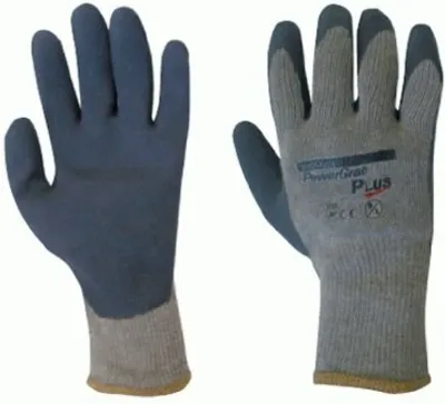 Produktbild von Universalhandschuh PowerG Plus Gr. 11