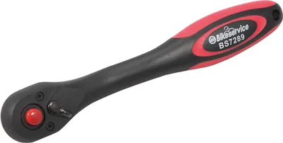 Produktbild von Bikeservice Umschaltknarre 3/8 "