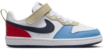Image de Nike Sneakers DV5457-124 in Multicolored color size 34