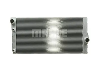 Produktbild von Kühler, Motorkühlung MAHLE CR 1147 000P