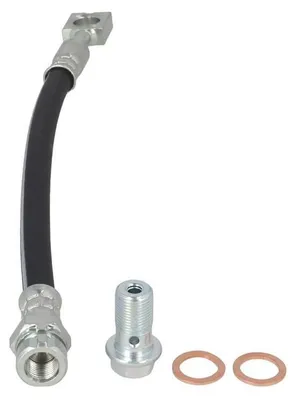 Produktbild von KAMOKA 1170366 Bremsschlauch Hinten für SKODA Octavia III Combi (5E5) Octavia III Schrägheck (5E3, NL3, NR3) für SEAT Leon ST (5F8)