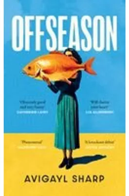 Obrázek produktu pro Offseason