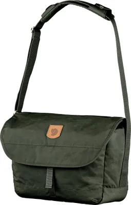 Produktbild von Fjäll Räven Greenland Shoulder Bag - Umhängetasche, Fjäll_Räven_Farbe:deep forest