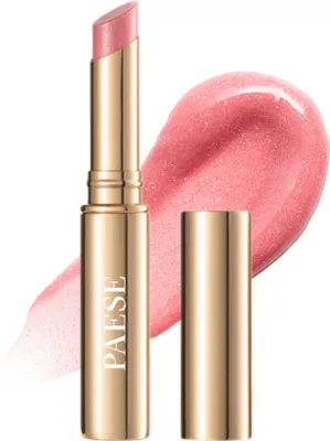 Zdjęcie produktu dla PAESE GLOWYPOP serum do ust 501 Sweet Lollypop 2.2g