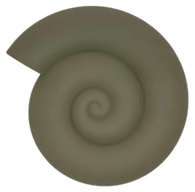 Zdjęcie produktu dla OYOY Nautilus, 150 mm, 165 mm, 1,2 cm, 1 szt.
