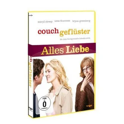 Produktbild von Alles Liebe - Couchgeflüster