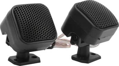 Zdjęcie produktu dla 2 sztuki głośników stereo o dużej mocy 500 W z 4 śrubami montażowymi Uniwersalny samochodowy system audio