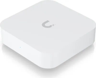 Produktbild von Ubiquiti UXG-LITE - Sicherheitsgerät - 1GbE