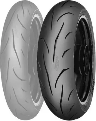 Obrázok produktu pre Mitas SPORT FORCE+ 140/70-17 66H TL/