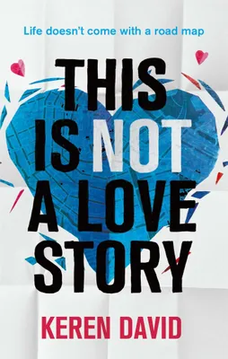 Produktbild von This is Not a Love Story