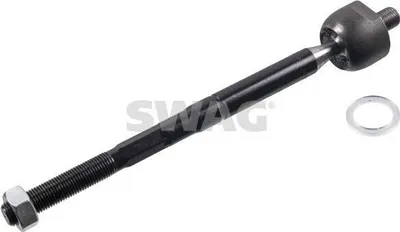 Produktbild von SWAG 33 11 0111 Axialgelenk Spurstange für MAZDA CX-5 (KF) Vorne Links Vorne Rechts