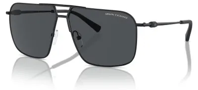 Produktbild von Herrenbrille Armani Exchange Ax2050S609980