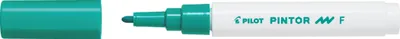 Produktbild von PILOT PINTOR Kreativmarker - Marker-Stift, Fein 1.0mm, Farbe Grün