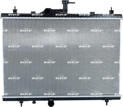 Obrázok produktu pre Chladič chladenia motora NRF pre RENAULT KOLEOS I