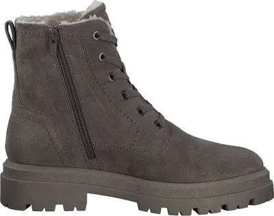 Produktbild von s.Oliver Stiefelette Stiefelette Leder