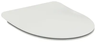 Produktbild von Ideal Standard WC-Sitz Ideal Standard i.life A Sandwich T467501 Weiß (Alpin)
