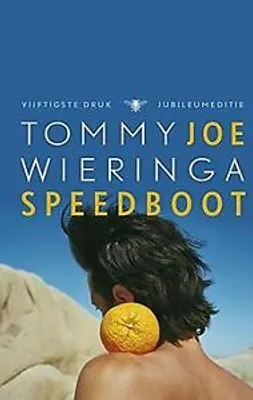Image de Joe Speedboot