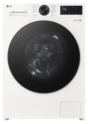 Image de Lave-linge frontal 11kg 1400 tours/min - Lg - F14X56WHST -