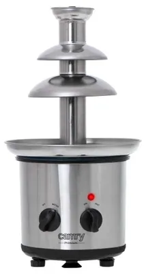 Imagen del producto de Camry Premium CR 4488, Acero inoxidable, Acero inoxidable, 650 ml, Corriente alterna, 320 W, 230 V