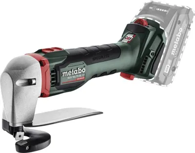 Produktbild von Metabo SCV 18 LTX BL 1.6, 400 g, Stromschere, Bürstenlos, 1350 SPM, 4840 SPM, 1,5 cm