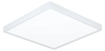 Produktbild von EGLO FUEVA 6, LED, 2800 lm, IP20, Weiß