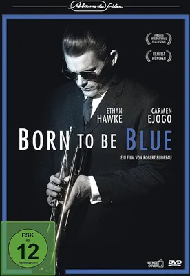 Produktbild von Born to be Blue