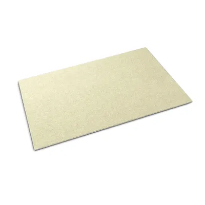 Obrázek produktu pro Rohožka před dveře - Podložka na zachytávání nečistot- Protiskluzová vnitřní venkovní rohožka - 60x40 cm - Sláma