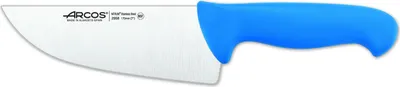 Produktbild von ARCOS 295823 6 Stk. Fleischermesser Serie 2900