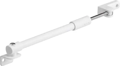 Produktbild von AXA Teleskop - Fensteröffner - 30 Zoll - 30 cm - nach innen öffnend - gebürsteter Edelstahl