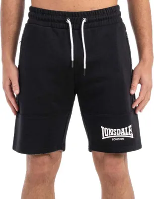 Zdjęcie produktu dla Szorty męskie Lonsdale Scarvell
